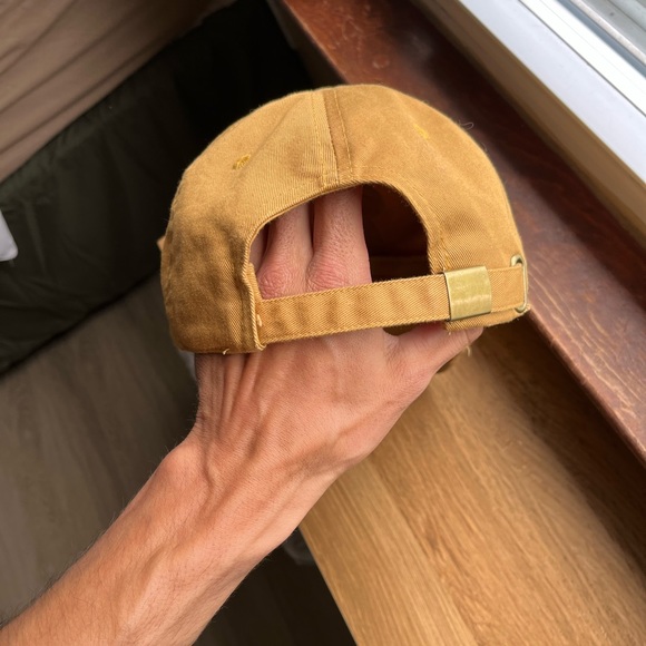 ‘BAWS’ strap back hat - Picture 4 of 5